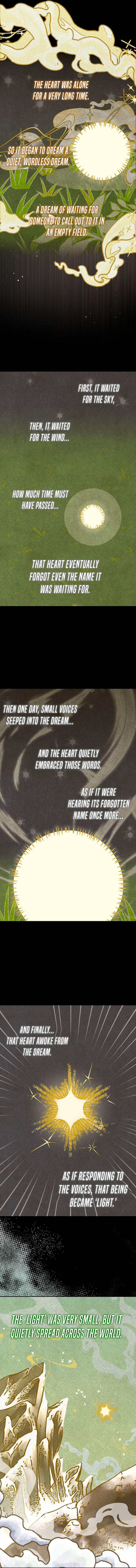 To Hell With Being A Saint, I'm A Doctor Chapter 137 1